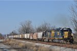 CSXT 8319 South